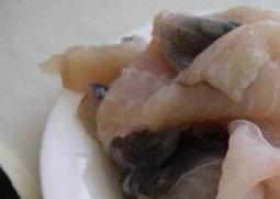 白骨鱼的功效与作用 白骨鱼的功效与作用