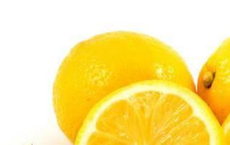 陈年柠檬的作用与功效 陈年柠檬的作用与功效及禁忌