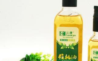 山核桃油怎么吃 山核桃油怎么食用