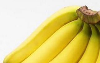 空腹吃香蕉好吗 运动完空腹吃香蕉好吗
