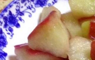 水蒲桃的正确吃法 水蒲桃的正确吃法图片