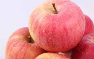 空腹吃苹果好吗 每天早上起来空腹吃苹果好吗