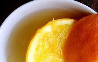 蒸橘子的作用与功效 蒸橘子的作用与功效禁忌