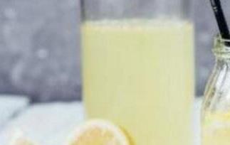 柠檬干泡水的正确泡法 柠檬干泡水的正确泡法窍门