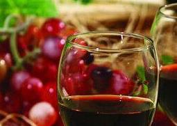 干红葡萄酒的功效与作用 长城干红葡萄酒的功效与作用