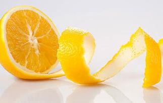橘子皮的功效与作用（橘子皮的功效与作用及禁忌）