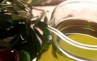 橄榄油的营养价值 用食品化学的知识评价橄榄油的营养价值