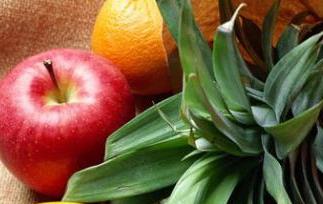 能治性功能障碍的水果 能治性功能障碍的水果是什么