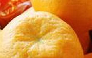 芦柑和橘子的区别 芦柑和橘子一样吗