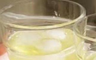 柠檬泡酒的功效与作用 金桔柠檬泡酒的功效与作用