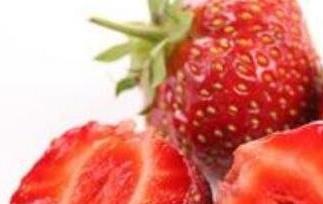 如何分辨激素草莓 草莓打色素怎么鉴别