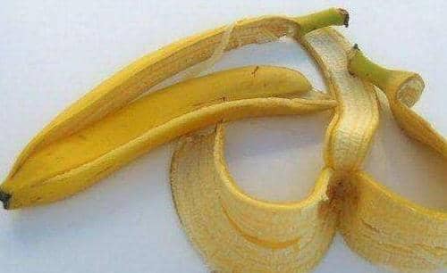 香蕉皮怎么吃，香蕉皮的正确吃法 香蕉皮吃法大全