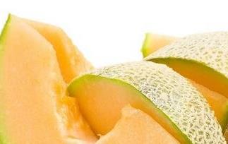 哈密瓜的热量与营养 哈密瓜的热量与营养成分