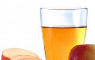 来例假可以喝苹果醋吗 来例假可以喝苹果醋吗?