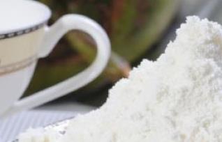 椰子粉的营养价格和功效作用