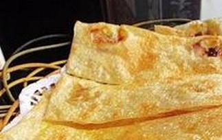 香蕉薄饼怎么做（香蕉薄饼怎么做好吃）