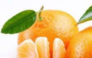 白糖蒸柑橘的功效与作用（白糖蒸橘子有什么功效）