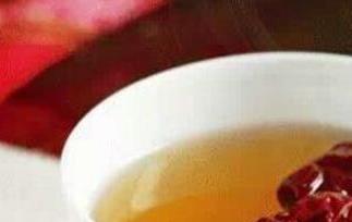 泡茶应该用什么枣 泡茶应该用什么枣最好