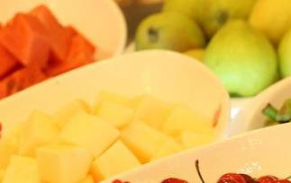 糖尿病能吃的水果,糖尿病可吃什么水果