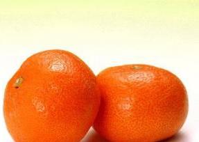 吃橘子的好处 吃橘子的好处与坏处有哪些