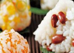 日式饭团怎么做才正宗 日式饭团怎么做才正宗好吃