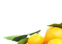 金橘精油的功效与作用 橘精油的功效和作用点