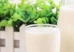 空腹喝牛奶好吗（空腹喝酸牛奶好吗?）