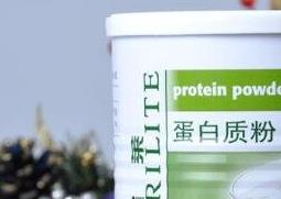 安利蛋白粉怎么吃 安利蛋白粉怎么吃减肥