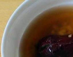 甘麦大枣汤的副作用 甘麦大枣汤的副作用高血压的能喝吗