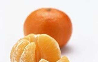 橘子营养价值,吃橘子的好处（橘子的营养价值和吃法）