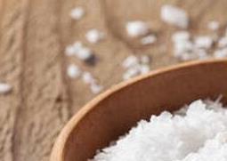 如何用食盐美容 我们吃的盐能做美容吗
