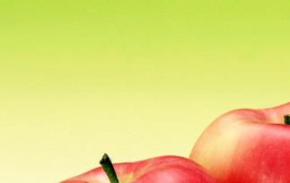 苹果主要营养成分有哪些 苹果主要营养成份