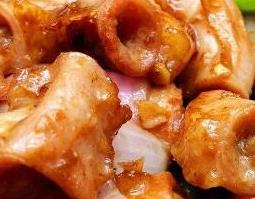 粉肠的功效与作用及禁忌（粉肠的功效与作用及禁忌症）
