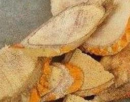 中药九层皮的功效 九层皮的图片和功效