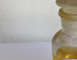 香茅油的功效与作用 黑金刚香茅油的功效与作用