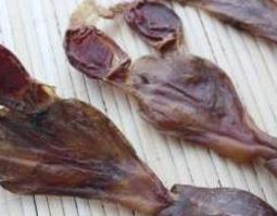 海狗鞭的功效与作用 海狗鞭的功效与作用图片