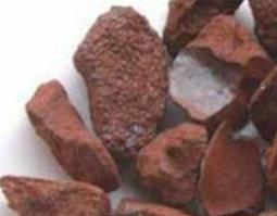 赭石的功效与作用及药用价值 赭石的药用价值和功效