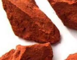 炼赤石脂的功效与作用 炼赤石脂的功效与作用禁忌