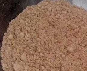 焦炒面粉的功效与作用 炒面粉民间叫焦