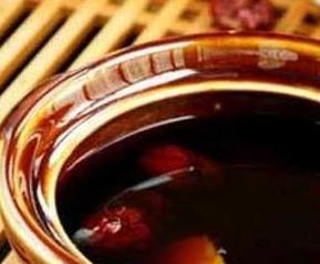 自制蜂蜜姜汤的材料和步骤教程（用蜂蜜熬姜汤可以吗）