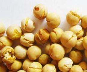 鹰嘴豆的功效与作用 鹰嘴豆的功效与作用和吃法