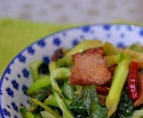大白菜苔怎么做好吃 大白菜苔怎么做好吃视频