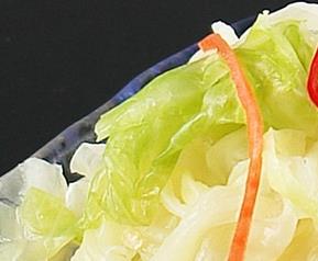 卷心菜泡菜怎么做 卷心菜泡菜怎么做好吃又简单