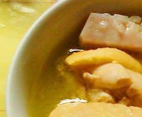 茶树菇鸡汤的做法 茶树菇鸡汤的做法孕妇可以吃吗