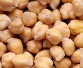 鹰嘴豆的功效与作用及禁忌 鹰嘴豆的功效与作用及禁忌症