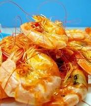 北海冰虾的营养价值 冰海虾的营养价值及功效