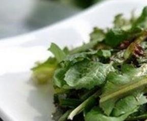 青麻菜的功效与作用及食用方法 青麻菜的功效与作用及食用方法图片