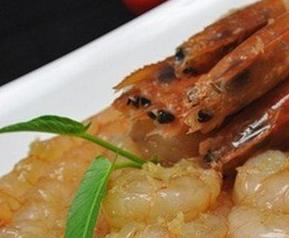 白米虾怎么做好吃 小白米虾怎么做好吃