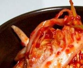 韩国泡菜的腌制方法图解（韩国泡菜的腌制方法和配料窍门窍门）