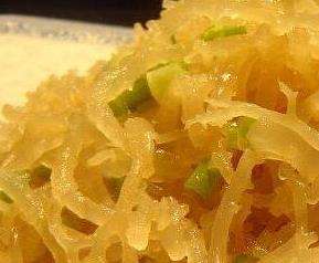 洋菜的功效作用 洋西洋菜的作用和功效